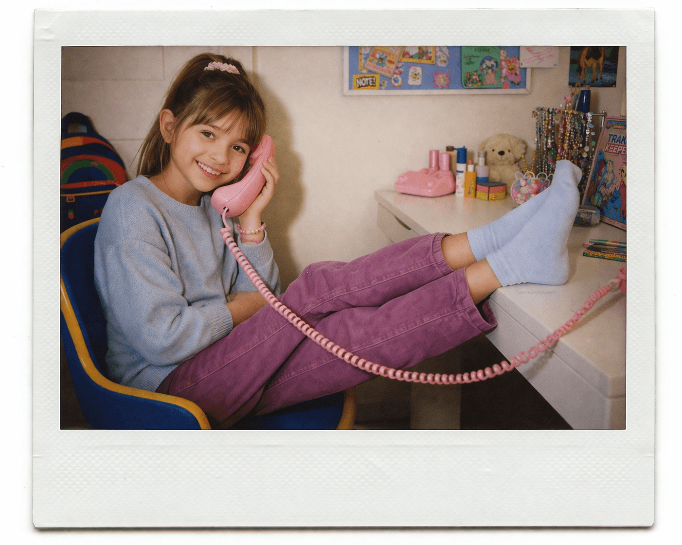 Yarnie phone product image
